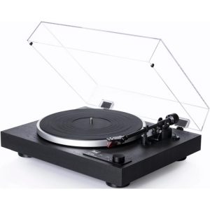 Tocadiscos Audio-Technica AT-LP3 