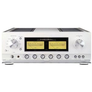 Luxman SQ-N150 - Amplificatore integrato stereo Hi-End a valvole