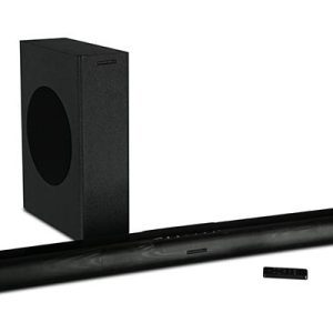 Kef T301 - Diffusori sottili per Home Cinema & TV