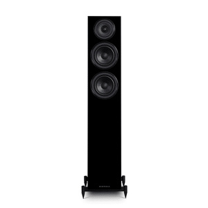 Wharfedale DIAMOND 12.3 - Black