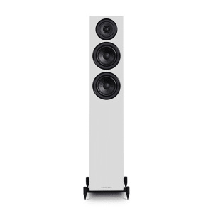 Wharfedale DIAMOND 12.3 - White