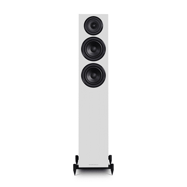 Wharfedale DIAMOND 12.3 - White