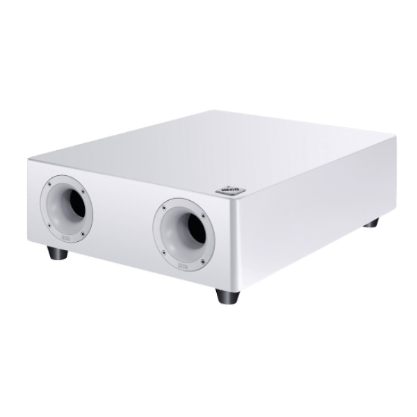 Heco AMBIENT SUB 88F - White