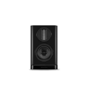 Wharfedale AURA 1 - Black High Gloss