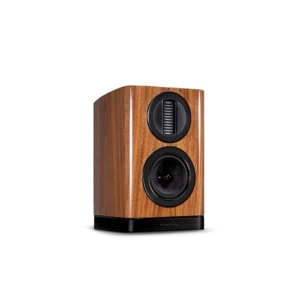 Wharfedale AURA 1 - WALNUT HIGH GLOSS