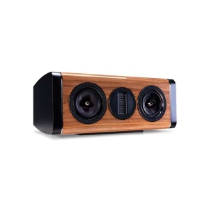 Wharfedale AURA CS - WALNUT HIGH GLOSS