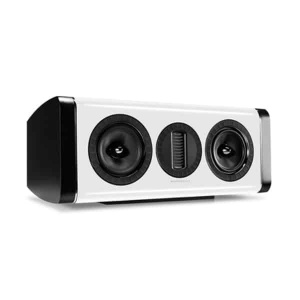 Wharfedale AURA C - White High Gloss