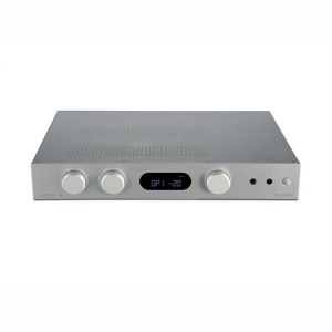 Audiolab 6000A - Silver