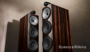 Bowers Wilkins Serie 700 S3 Signature 1