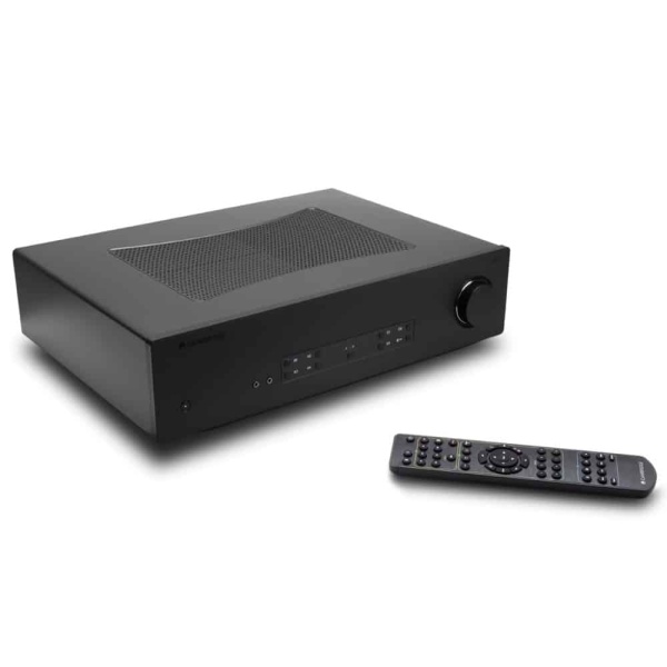 Cambridge Audio CX A 61 - Black