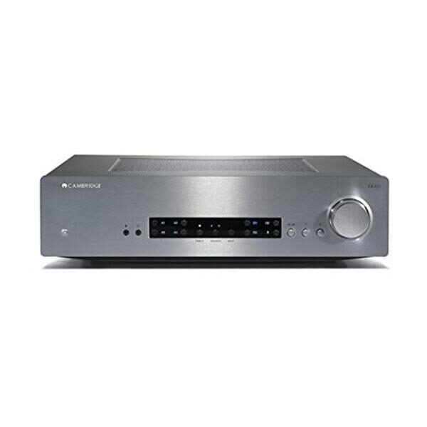 Cambridge Audio CX A 80 - Silver