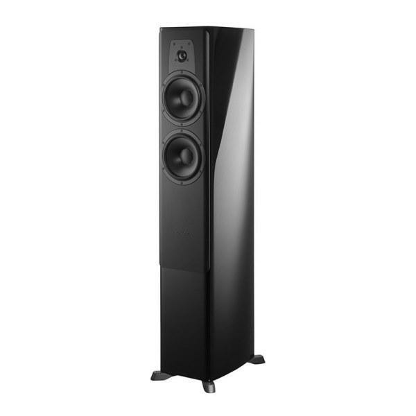 Dynaudio CONTOUR 30 i - Black Piano Lacquer