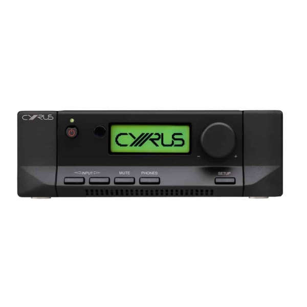 Cyrus Classic Amp