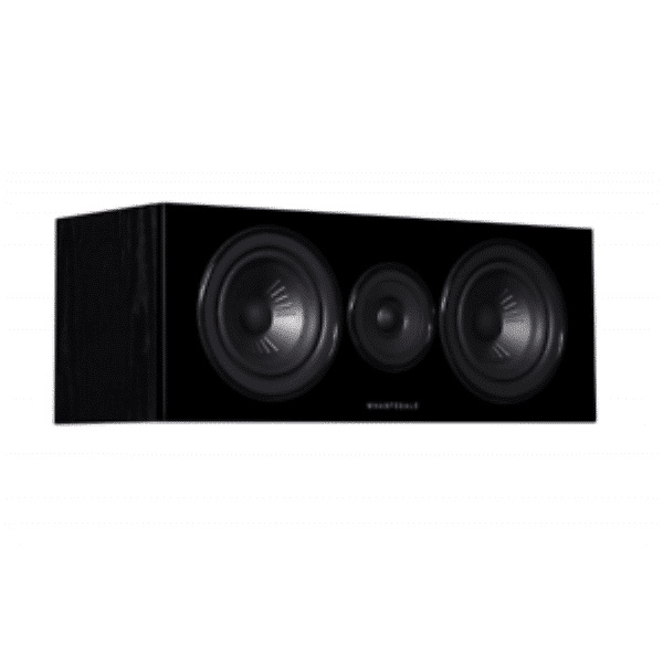 Wharfedale DIAMOND 12.C - Black