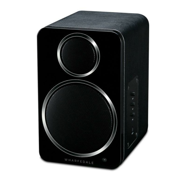 Wharfedale DS-2