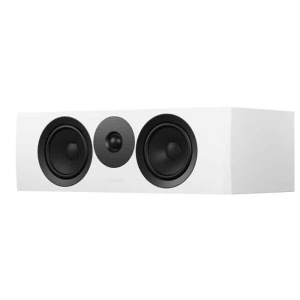 Dynaudio EMIT 25C - White Satin