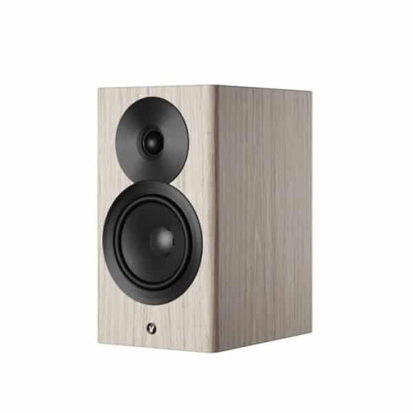 Dynaudio Focus 10 - Blonde Wood