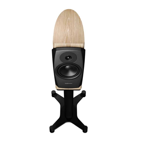 Dynaudio CONFIDENCE 20 - RAVEN WOOD