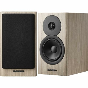 Dynaudio EVOKE 10 - Blonde Wood