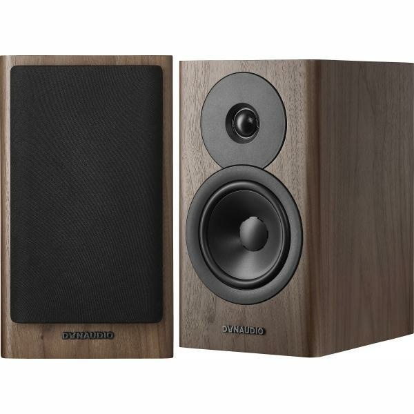 Dynaudio EVOKE 10 - Walnut