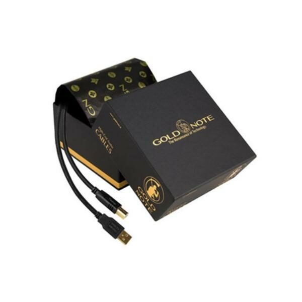 Gold Note FIRENZE USB