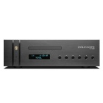 Gold Note CD-1000 MKII Deluxe DSD - Gold