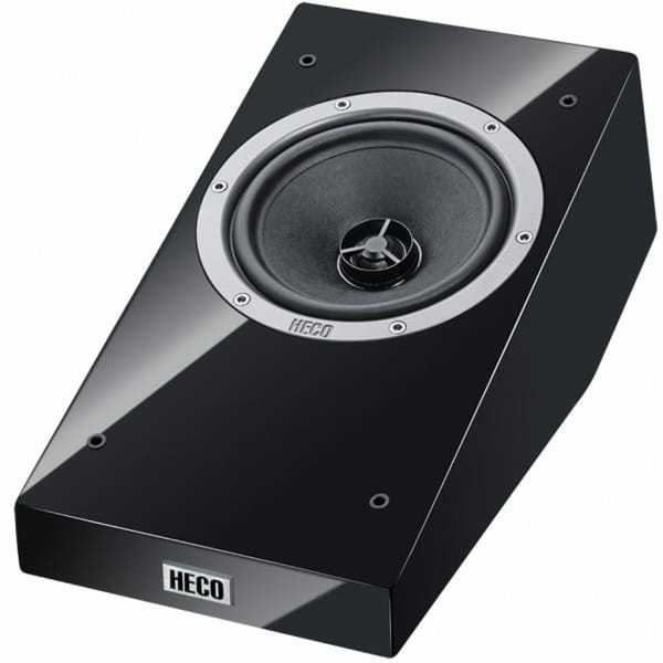 Heco AM 200 - Piano Black