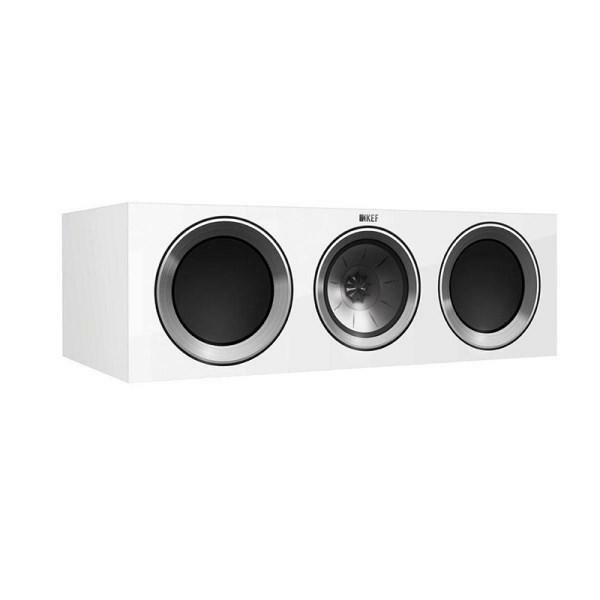 KEF R2C Meta - White