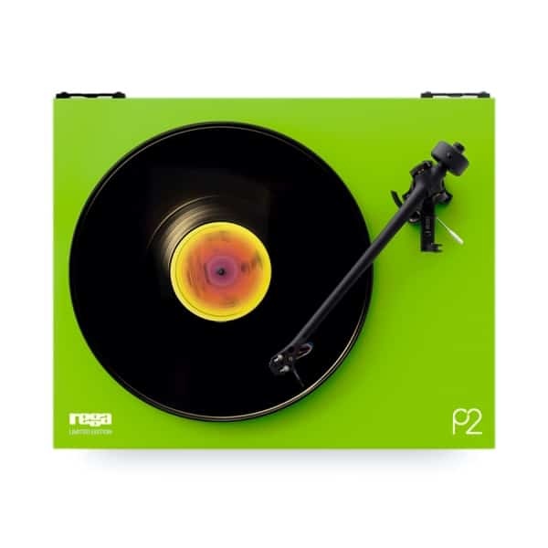 Rega Planar 2 LIMITED EDITION