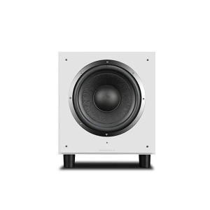 Wharfedale SW10 - White