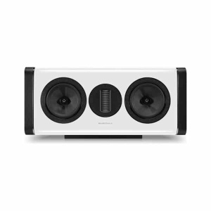 Wharfedale AURA CS - White High Gloss