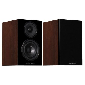 Wharfedale DIAMOND 12.0 - Walnut