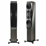 Dynaudio CONFIDENCE 60 - MIDNIGHT HIGH GLOSS