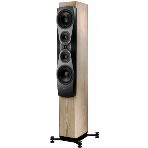 Dynaudio CONFIDENCE 60 - RAVEN WOOD