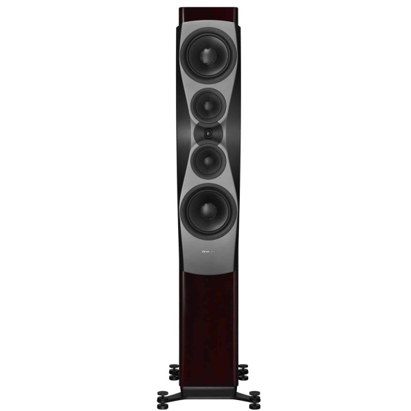 Dynaudio CONFIDENCE 60 - RUBY WOOD