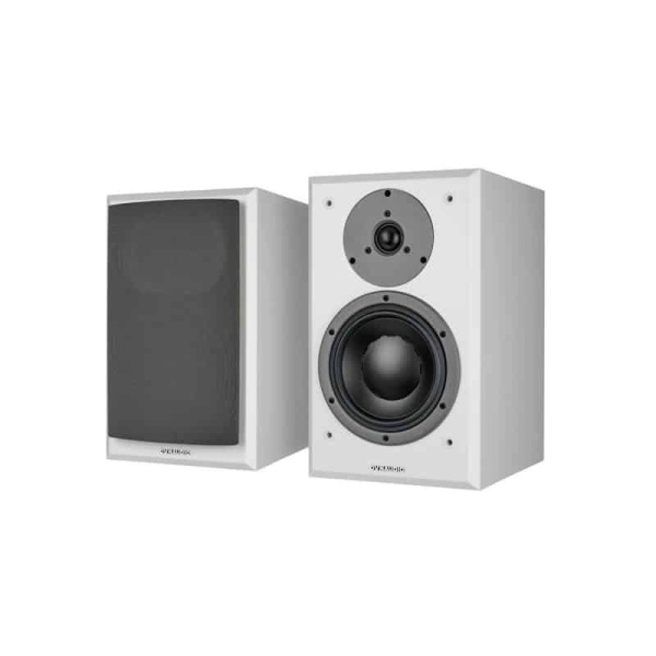 Dynaudio EMIT 10 - White Satin