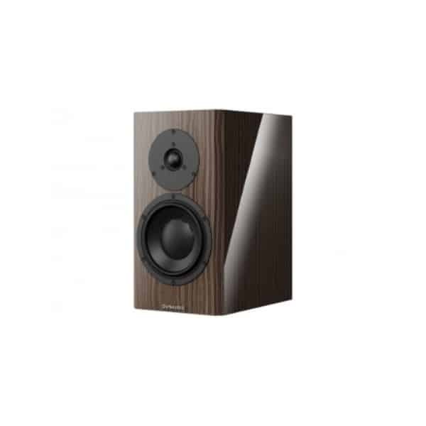 Dynaudio Special Forty - EBONY WAVE