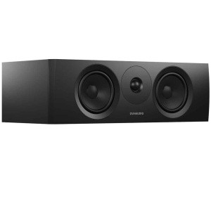 Dynaudio EMIT 25C - Black Satin