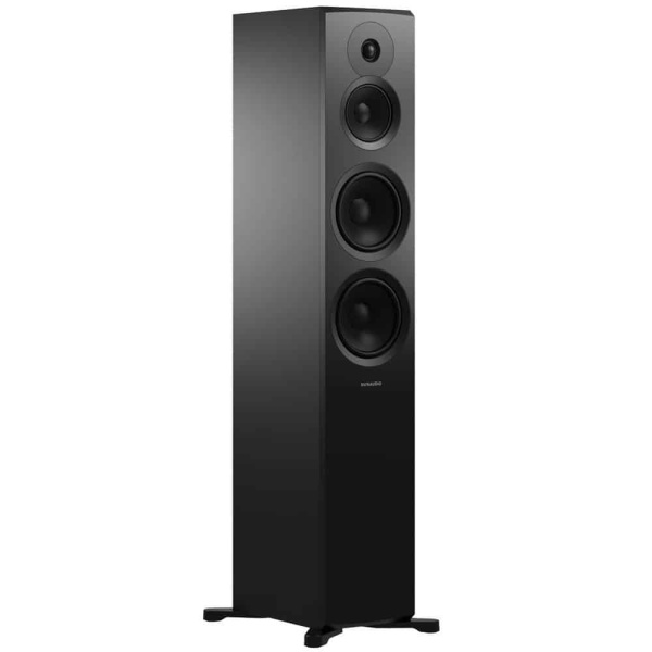 Dynaudio EMIT 50 - Black Satin