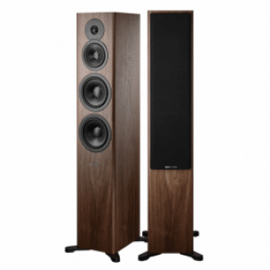 Dynaudio EMIT 50 - Walnut