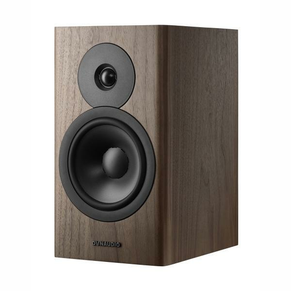 Dynaudio EVOKE 20 - Walnut