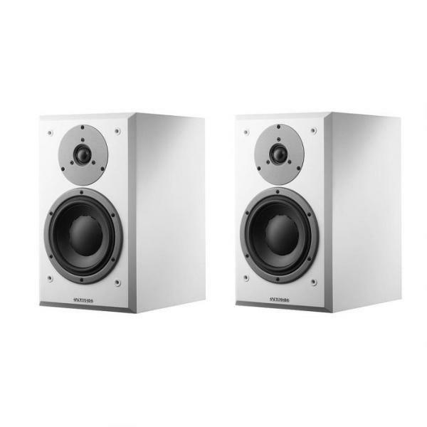 Dynaudio EVOKE 20 - WHITE GLOSS