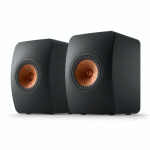 KEF LS50 META - Blu