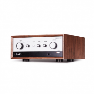 Leak STEREO 230 - Wood