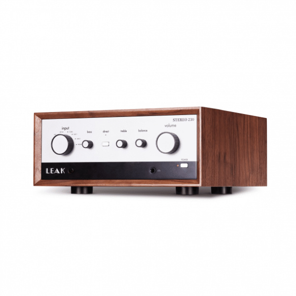 Leak STEREO 230 - Wood