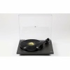 Rega Planar 1 Plus - Black Satin