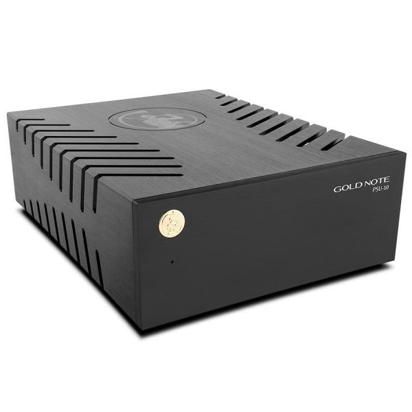 Gold Note PSU-10 - Black