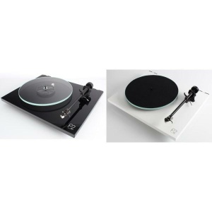 Rega Planar 2 - BLACK GLOSS