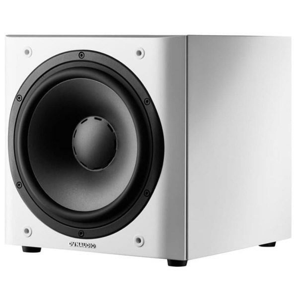 Dynaudio Sub 3 - White