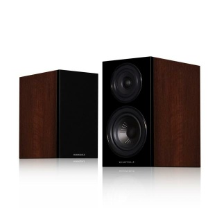 Wharfedale DIAMOND 12.1 - Walnut